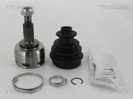 Шарнирный комплект TRISCAN 854025137