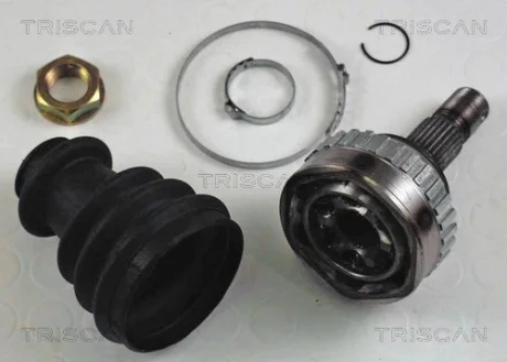 Шарнирный комплект TRISCAN 854028116