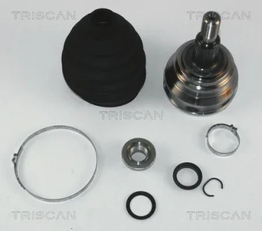 Шарнирный комплект TRISCAN 854029134