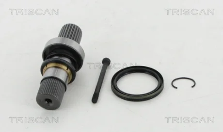 Вал TRISCAN 8540295004