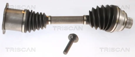 Вал приводу TRISCAN 8540295037