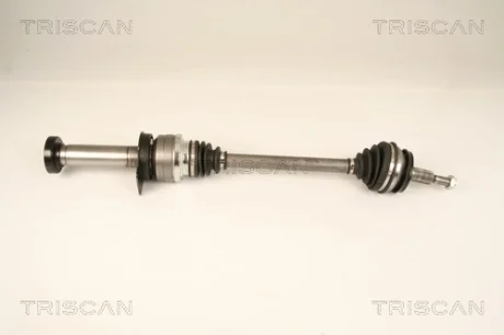 Вал TRISCAN 854029666