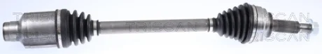 Вал приводу TRISCAN 854081505