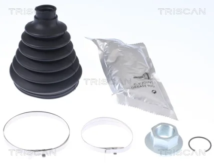 TESLA к-т ШРКШ MODEL S 14- TRISCAN 854081801