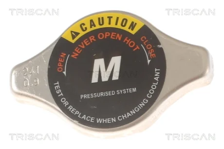 Запор TRISCAN 861017