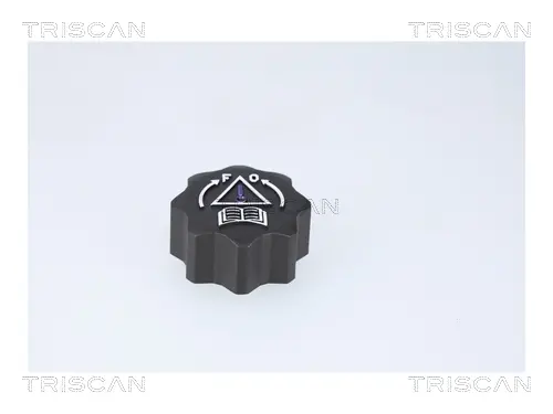 CITROEN Запірна кришка бачка 1.4 bar C3, C5, C8, Jumpy, Fiat Scudo, Peugeot 106, 206, 307 TRISCAN 861029 (фото 1)