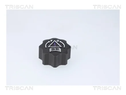 CITROEN Запірна кришка бачка 1.4 bar C3, C5, C8, Jumpy, Fiat Scudo, Peugeot 106, 206, 307 TRISCAN 861029