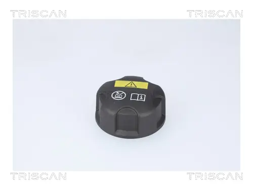 CITROEN Запірна кришка бачка C2, C3, C4, C5, DS4, DS5, Berlingo, Jumpy... TRISCAN 861031 (фото 1)