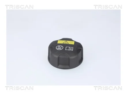 CITROEN Запірна кришка бачка C2, C3, C4, C5, DS4, DS5, Berlingo, Jumpy... TRISCAN 861031