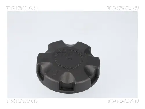BMW Запірна кришка бачка 1 E81/87/F20, 2,3 E90/F30, 4, 5 F10/G30, 7 F01/G11, X1/3 F25, X4, X7 E70/F15, X6, Z4 TRISCAN 861033 (фото 1)