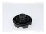 BMW Запірна кришка бачка 1 E81/87/F20, 2,3 E90/F30, 4, 5 F10/G30, 7 F01/G11, X1/3 F25, X4, X7 E70/F15, X6, Z4 TRISCAN 861033 (фото 2)
