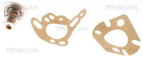 Термостат TRISCAN 862010288