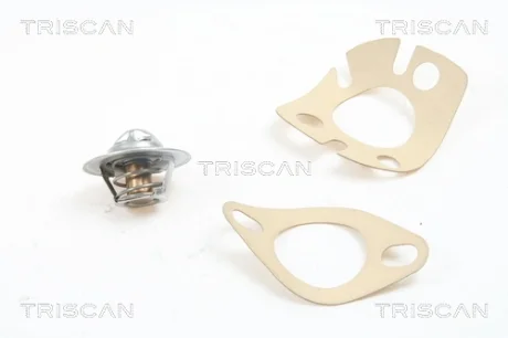 Термостат TRISCAN 86201091