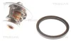 Термостат Ford Diesel,VAG,Opel TRISCAN 8620 2291 (фото 1)