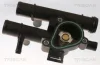 Термостат Opel Movano/Reno/Nissan 2.2-2.5DCI TRISCAN 8620 26583 (фото 2)