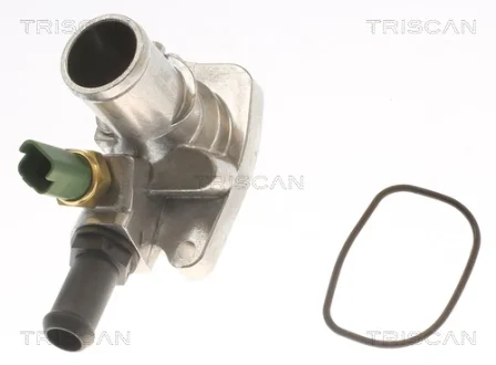 Термостат TRISCAN 862029388