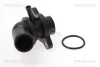 Термостат в зборі Chevrolett Lacetti 1,4/1,6 DOHC TRISCAN 8620 40388 (фото 1)