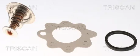 Термостат TRISCAN 86206182