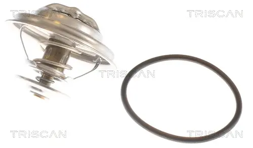 Термостат Bmw, Ford Galaxy /80C/VW Bora,Golf IV,Passat,T IV 2.3-2.8 V6 97/08- TRISCAN 8620 6382 (фото 1)