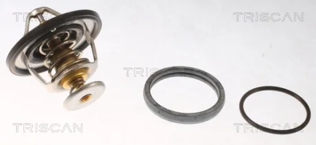 Термостат, охлаждающая жидкость TRISCAN 8620 8582