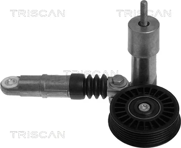 Натяжная планка TRISCAN 8641293004