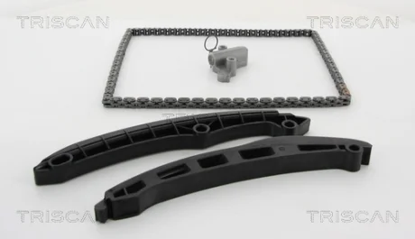 Комплект цепи привода распредвала TRISCAN 865029005
