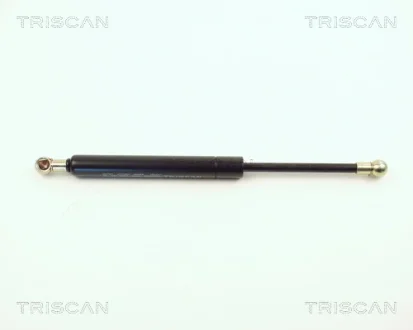 Газовая пружина TRISCAN 87101009