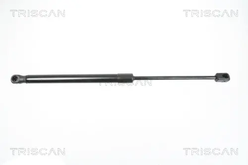 Газовая пружина TRISCAN 871018223 (фото 1)