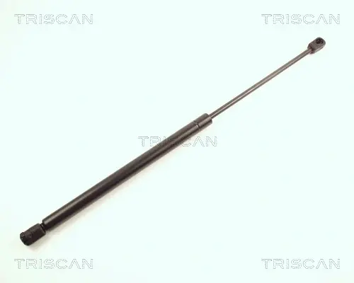 Газовая пружина TRISCAN 871025206 (фото 1)