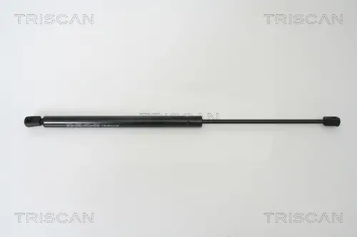Газовая пружина TRISCAN 871025232 (фото 1)