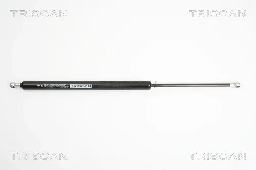 Газовая пружина, крышка багажник TRISCAN 8710 25236 (фото 1)