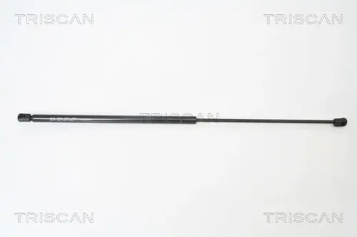 Газовая пружина TRISCAN 871029120 (фото 1)