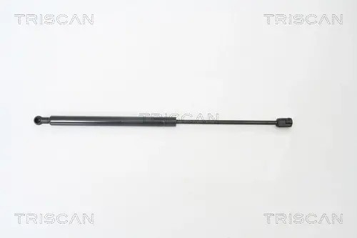 Газовая пружина TRISCAN 871029268 (фото 1)