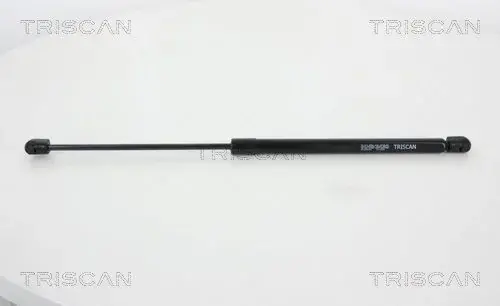 Газовая пружина TRISCAN 871029294 (фото 1)
