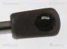 Газовая пружина, крышка багажник TRISCAN 8710 67205 (фото 3)