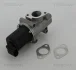 Клапан EGR Alfa Romeo 147, 156 Fiat Bravo/Doblo/Marea/Multipla 1.9JTD, 2.4JTD 09.97- TRISCAN 881310005 (фото 3)