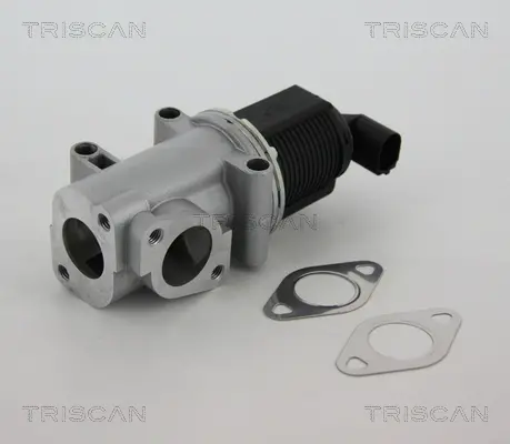 Клапан EGR Opel Astra H, Signum, Vectra C, Zafira B// Saab 9-3 1.9 Cdti 04.04- TRISCAN 881310015 (фото 1)