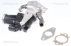 Клапан рециркуляції газів Citro?n Jumper 2.2 HDi 110/130/150 Ford Ranger/Tourneo Custom/Transit 2.2 TDCi // Boxer 2.2 HDi 110/130/150 -2011- TRISCAN 881316150 (фото 1)