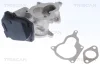 Клапан EGR Audi A4 (8EC), A6 (4F2) 2.0 TDI /16V 04- TRISCAN 881329019 (фото 2)