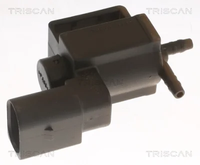 SKODA Перетворювач тиску FABIA II 1.4 TSI 10-, VW, SEAT, AUDI TRISCAN 881329080