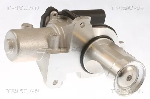 Клапан AGR Audi A4 2.0 TDI 04-/1.9 TDI -03/ VW Passat 2.0 TDI 03- /Skoda Superb 2.0 TDI 05-08 TRISCAN 881329101 (фото 1)