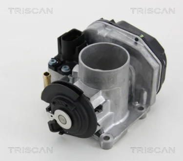 Патрубок TRISCAN 882029012