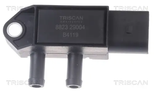 VW датчик тиску вихлопних газів Audi A3,Golf VII 1.6/2.0TDI 12- TRISCAN 882329004 (фото 1)