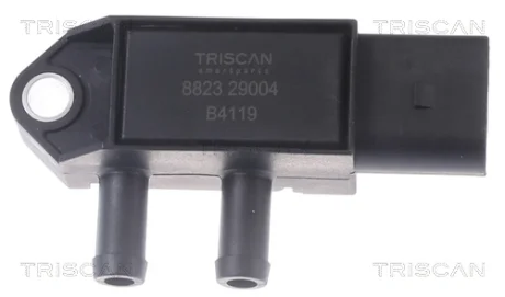 VW датчик тиску вихлопних газів Audi A3,Golf VII 1.6/2.0TDI 12- TRISCAN 882329004