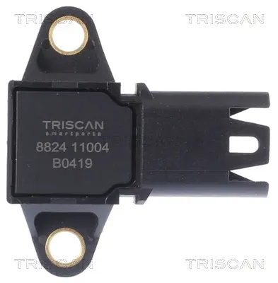 BMW датчик тиску 1 F20,2,3 E90,F30,4,5 F10,6,7 F01, X3 F25, X4, X5 E70, F15, X6 TRISCAN 882411004 (фото 1)