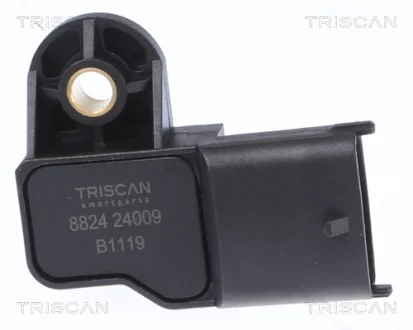OPEL датчик тиску Insignia 2.0CDTI 09-17 TRISCAN 882424009