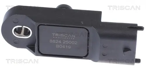 RENAULT Датчик тиску ВГ CLIO III 07-, ESPACE IV 02- TRISCAN 882425002 (фото 1)