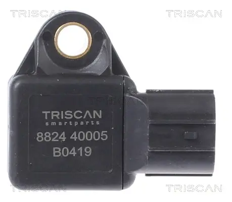 HONDA Датчик тиску CIVIC 1.4-2.0 01-, CR-V II 2.0 01-, FR-V (BE) 1.7-2.0 04-, STREAM (RN) 1.7-2.0 01- TRISCAN 882440005 (фото 1)
