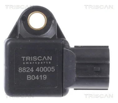 HONDA Датчик тиску CIVIC 1.4-2.0 01-, CR-V II 2.0 01-, FR-V (BE) 1.7-2.0 04-, STREAM (RN) 1.7-2.0 01- TRISCAN 882440005