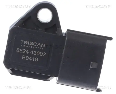 HYUNDAI датчик тиску повітря ACCENT II TRISCAN 882443002 (фото 1)
